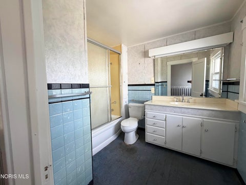 Tiny photo for 814 Beech Avenue, Findlay, OH 45840 (MLS # 10010816)