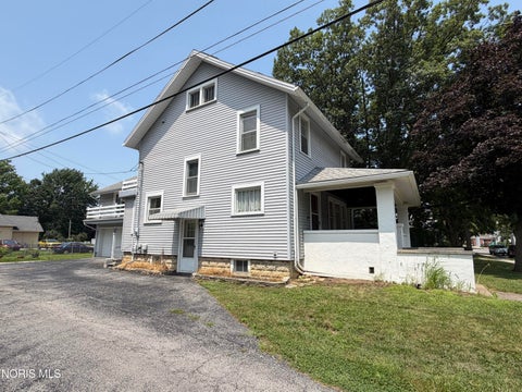 Tiny photo for 814 Beech Avenue, Findlay, OH 45840 (MLS # 10010816)
