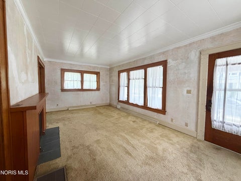 Tiny photo for 814 Beech Avenue, Findlay, OH 45840 (MLS # 10010816)