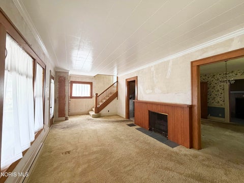 Tiny photo for 814 Beech Avenue, Findlay, OH 45840 (MLS # 10010816)