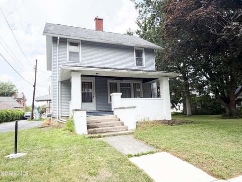 Tiny photo for 814 Beech Avenue, Findlay, OH 45840 (MLS # 10010816)