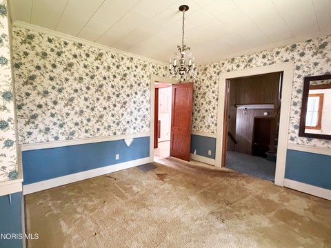 Tiny photo for 814 Beech Avenue, Findlay, OH 45840 (MLS # 10010816)