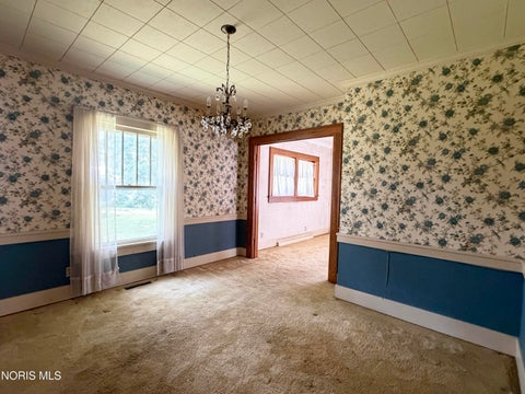 Tiny photo for 814 Beech Avenue, Findlay, OH 45840 (MLS # 10010816)