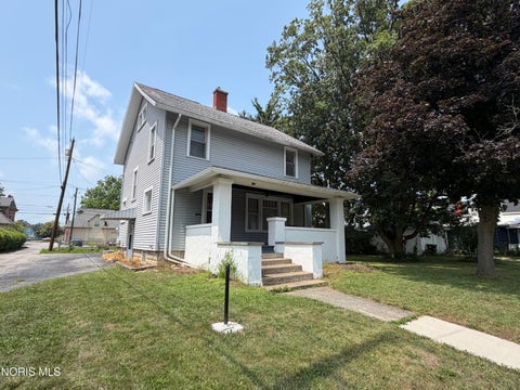 Photo of 814 Beech Avenue, Findlay, OH 45840 (MLS # 10010816)