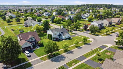 Photo of 25267 Ramblehurst Drive, Perrysburg, OH 43551 (MLS # 10010190)