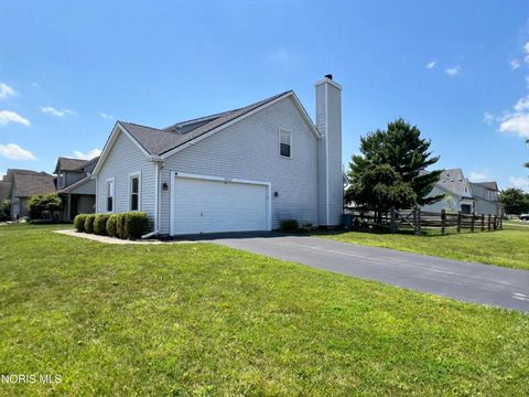 Tiny photo for 25267 Ramblehurst Drive, Perrysburg, OH 43551 (MLS # 10010190)