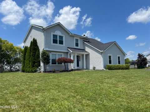 Photo of 25267 Ramblehurst Drive, Perrysburg, OH 43551 (MLS # 10010190)