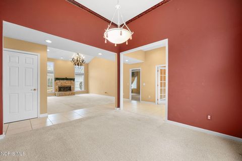 Tiny photo for 6708 Buck Creek Dr Dr, Maumee, OH 43537 (MLS # 10004860)