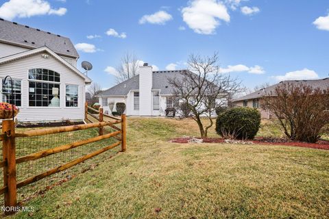 Tiny photo for 6708 Buck Creek Dr Dr, Maumee, OH 43537 (MLS # 10004860)