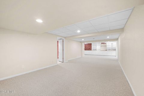 Tiny photo for 6708 Buck Creek Dr Dr, Maumee, OH 43537 (MLS # 10004860)