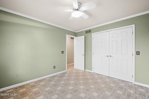 Tiny photo for 6708 Buck Creek Dr Dr, Maumee, OH 43537 (MLS # 10004860)