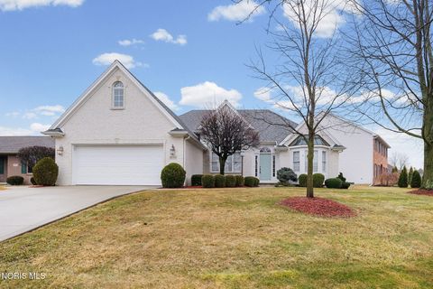 Photo of 6708 Buck Creek Dr Dr, Maumee, OH 43537 (MLS # 10004860)