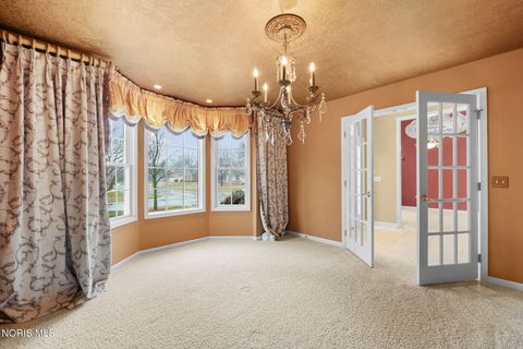 Tiny photo for 6708 Buck Creek Dr Dr, Maumee, OH 43537 (MLS # 10004860)