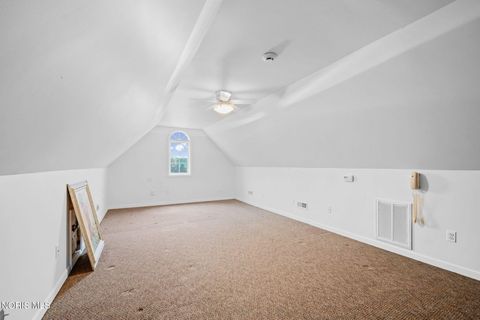 Tiny photo for 6708 Buck Creek Dr Dr, Maumee, OH 43537 (MLS # 10004860)