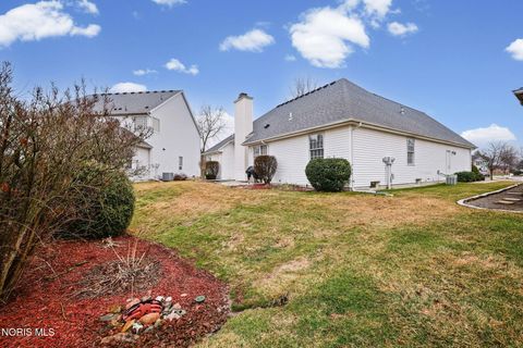 Tiny photo for 6708 Buck Creek Dr Dr, Maumee, OH 43537 (MLS # 10004860)