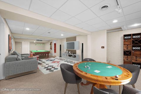 Tiny photo for 6708 Buck Creek Dr Dr, Maumee, OH 43537 (MLS # 10004860)