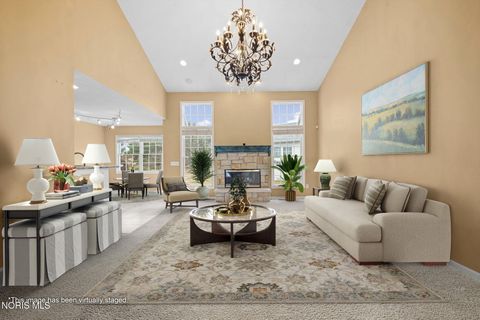 Tiny photo for 6708 Buck Creek Dr Dr, Maumee, OH 43537 (MLS # 10004860)