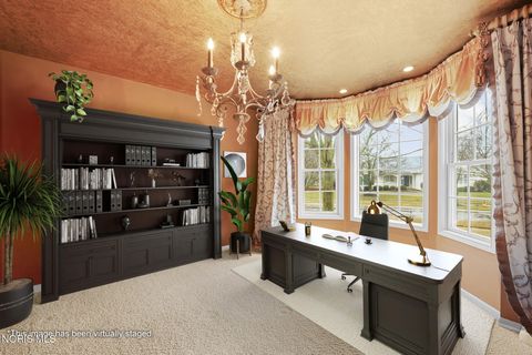 Tiny photo for 6708 Buck Creek Dr Dr, Maumee, OH 43537 (MLS # 10004860)