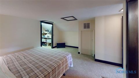 Tiny photo for 5411 E Channel Drive, Port Clinton, OH 43452 (MLS # 10004703)