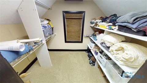 Tiny photo for 5411 E Channel Drive, Port Clinton, OH 43452 (MLS # 10004703)