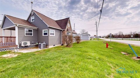 Tiny photo for 5411 E Channel Drive, Port Clinton, OH 43452 (MLS # 10004703)