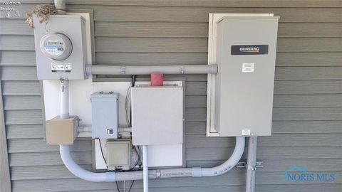 Tiny photo for 5411 E Channel Drive, Port Clinton, OH 43452 (MLS # 10004703)