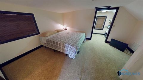 Tiny photo for 5411 E Channel Drive, Port Clinton, OH 43452 (MLS # 10004703)