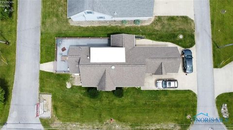 Tiny photo for 5411 E Channel Drive, Port Clinton, OH 43452 (MLS # 10004703)