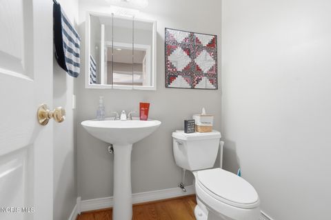 Tiny photo for 1912 Hamilton Drive, Perrysburg, OH 43551 (MLS # 10006214)