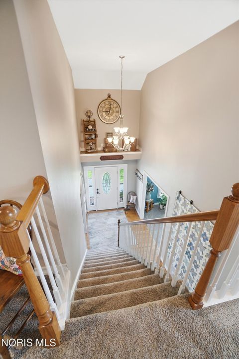 Tiny photo for 1912 Hamilton Drive, Perrysburg, OH 43551 (MLS # 10006214)