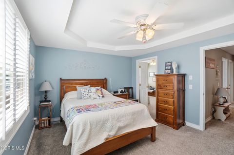 Tiny photo for 1912 Hamilton Drive, Perrysburg, OH 43551 (MLS # 10006214)