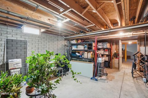 Tiny photo for 1912 Hamilton Drive, Perrysburg, OH 43551 (MLS # 10006214)