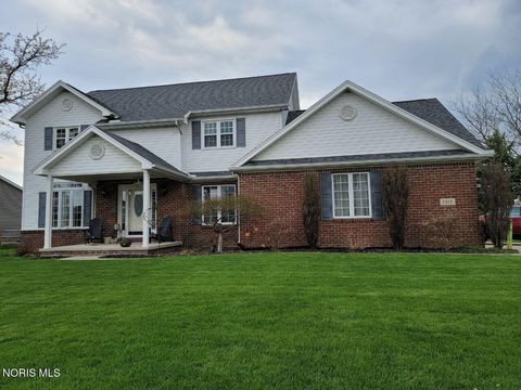 1912 Hamilton Drive Perrysburg OH 43551