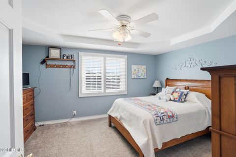 Tiny photo for 1912 Hamilton Drive, Perrysburg, OH 43551 (MLS # 10006214)