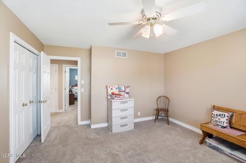 Tiny photo for 1912 Hamilton Drive, Perrysburg, OH 43551 (MLS # 10006214)