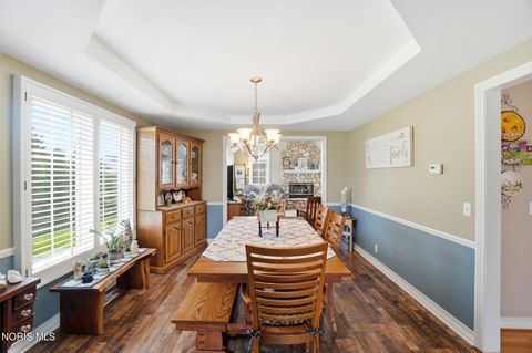 Tiny photo for 1912 Hamilton Drive, Perrysburg, OH 43551 (MLS # 10006214)