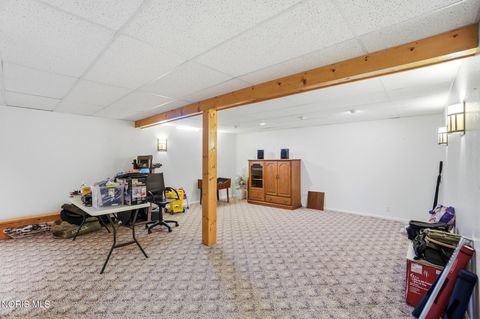 Tiny photo for 1912 Hamilton Drive, Perrysburg, OH 43551 (MLS # 10006214)