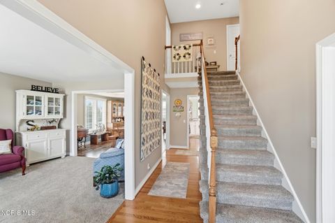 Tiny photo for 1912 Hamilton Drive, Perrysburg, OH 43551 (MLS # 10006214)