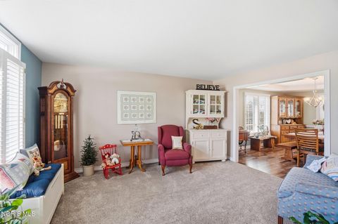 Tiny photo for 1912 Hamilton Drive, Perrysburg, OH 43551 (MLS # 10006214)