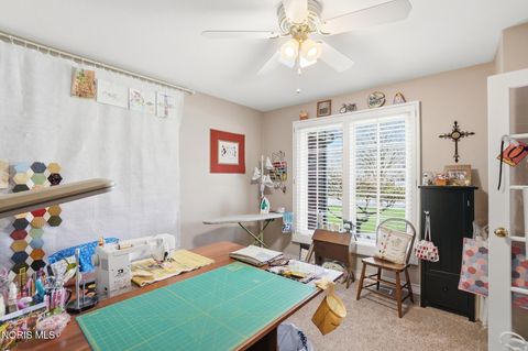 Tiny photo for 1912 Hamilton Drive, Perrysburg, OH 43551 (MLS # 10006214)