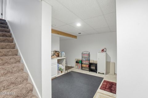 Tiny photo for 1912 Hamilton Drive, Perrysburg, OH 43551 (MLS # 10006214)