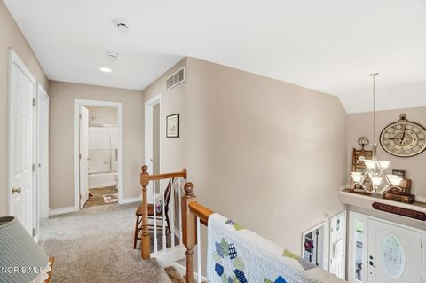Tiny photo for 1912 Hamilton Drive, Perrysburg, OH 43551 (MLS # 10006214)