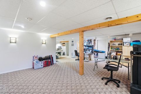 Tiny photo for 1912 Hamilton Drive, Perrysburg, OH 43551 (MLS # 10006214)