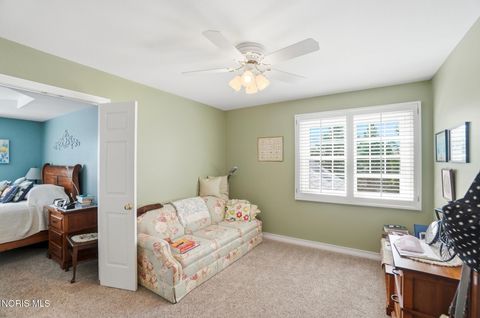 Tiny photo for 1912 Hamilton Drive, Perrysburg, OH 43551 (MLS # 10006214)