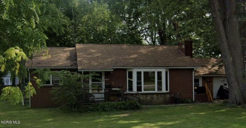 Photo of 11123 West Street, Whitehouse, OH 43571 (MLS # 10013495)