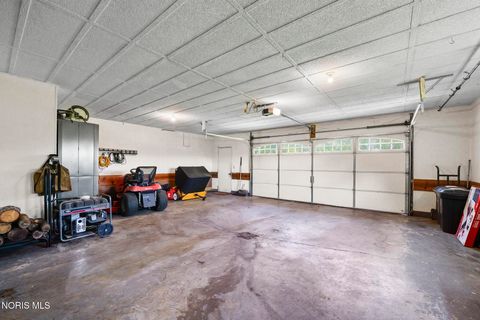Tiny photo for 2312 State Rte 224, McComb, OH 45858 (MLS # 10007746)
