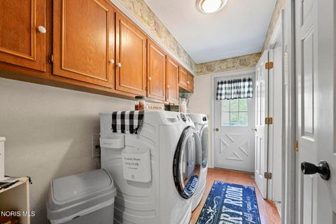 Tiny photo for 2312 State Rte 224, McComb, OH 45858 (MLS # 10007746)