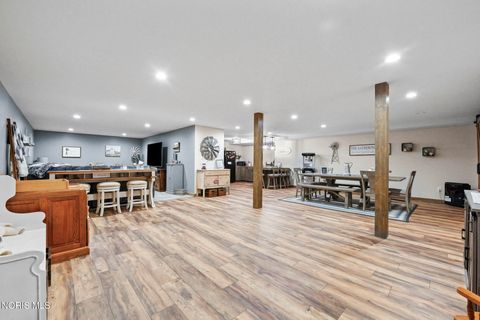Tiny photo for 2312 State Rte 224, McComb, OH 45858 (MLS # 10007746)