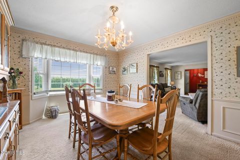 Tiny photo for 2312 State Rte 224, McComb, OH 45858 (MLS # 10007746)