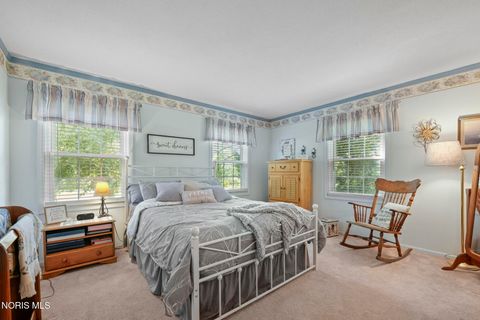 Tiny photo for 2312 State Rte 224, McComb, OH 45858 (MLS # 10007746)